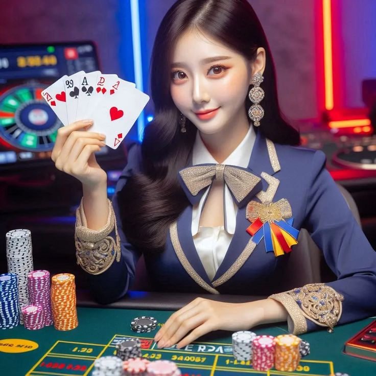 Người chơi trải nghiệm slot online xsgl trên thiết bị di động