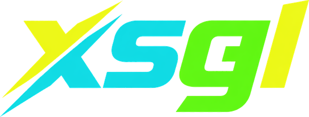 Logo thương hiệu xsgl